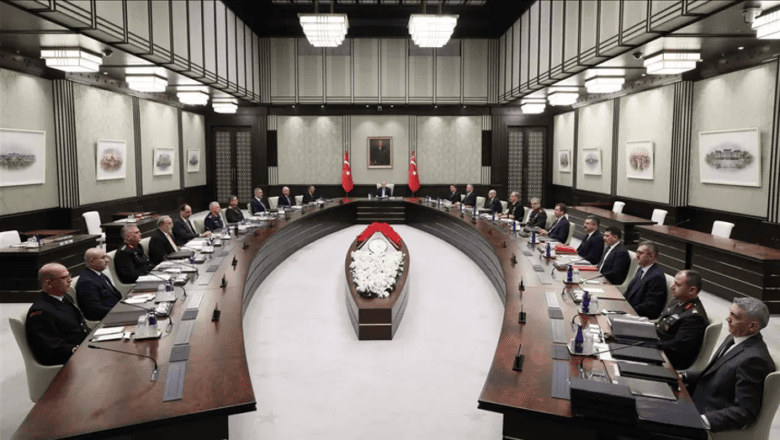 Terörsüz Türkiye Süreci