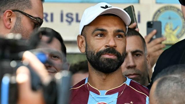 Trabzonspor Transferi