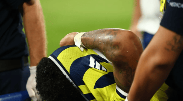 Fenerbahçe sağlık durumu