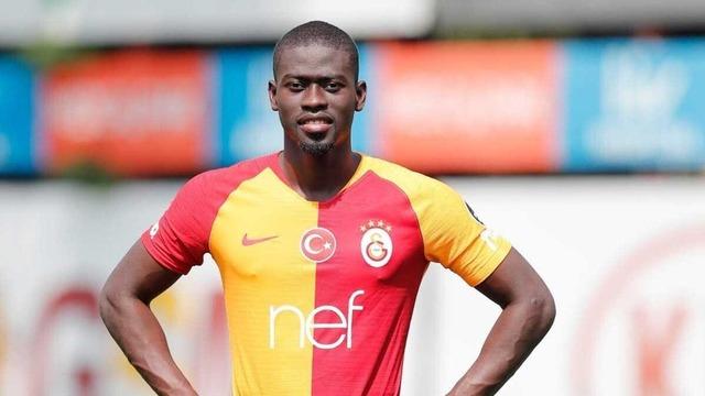 Badou Ndiaye