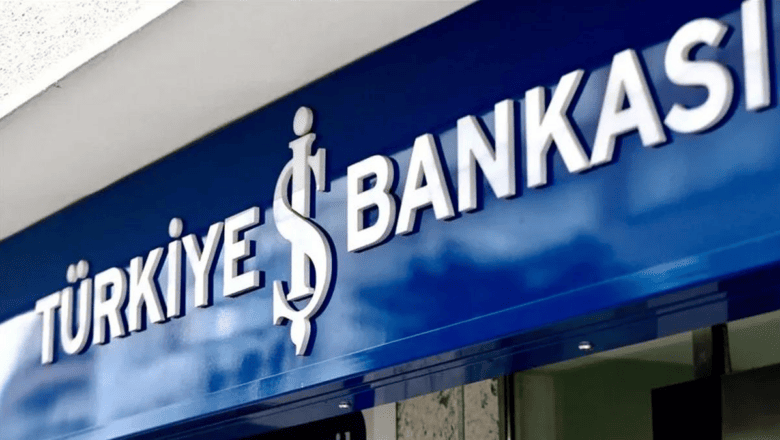 İş Bankası yönetim değişikliği