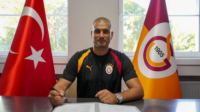 Eren Derdiyok