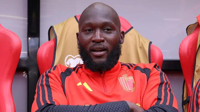 Lukaku transfer
