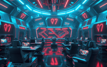 Ray Tracing