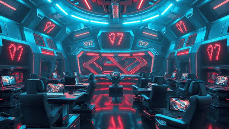 Ray Tracing