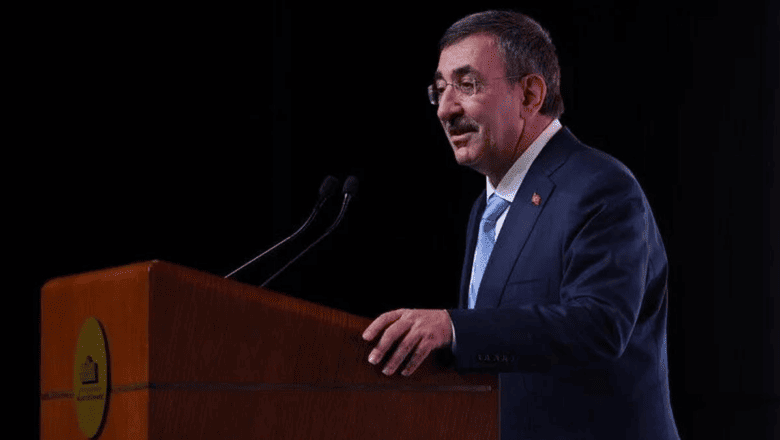 Cevdet Yılmaz: