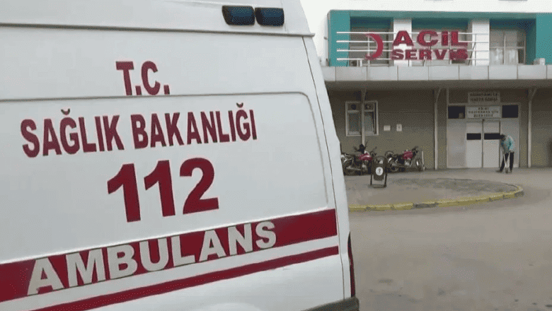 Tarım İşçileri