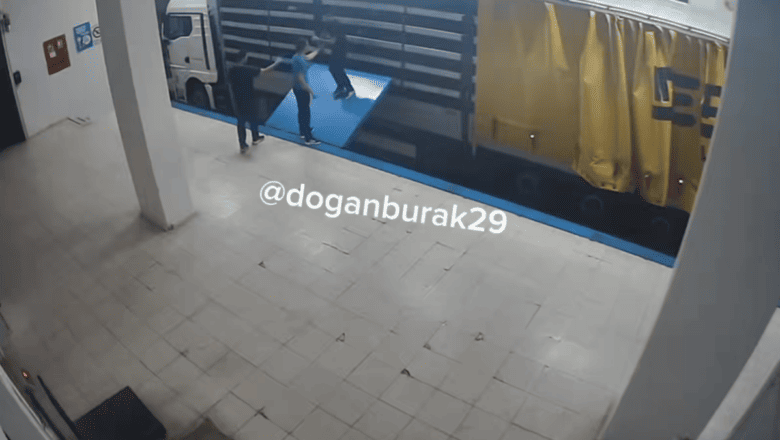 Gümrük