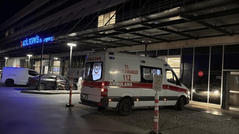 havuz gaz sızıntısı