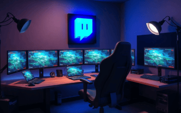 Twitch