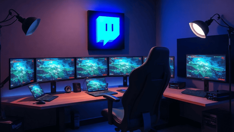 Twitch