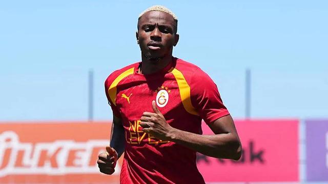 Galatasaray