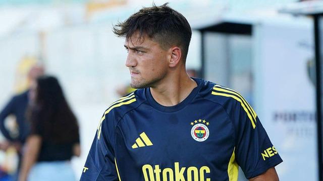 Fenerbahçe transferleri