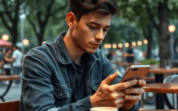 Telefon Bağımlılığı