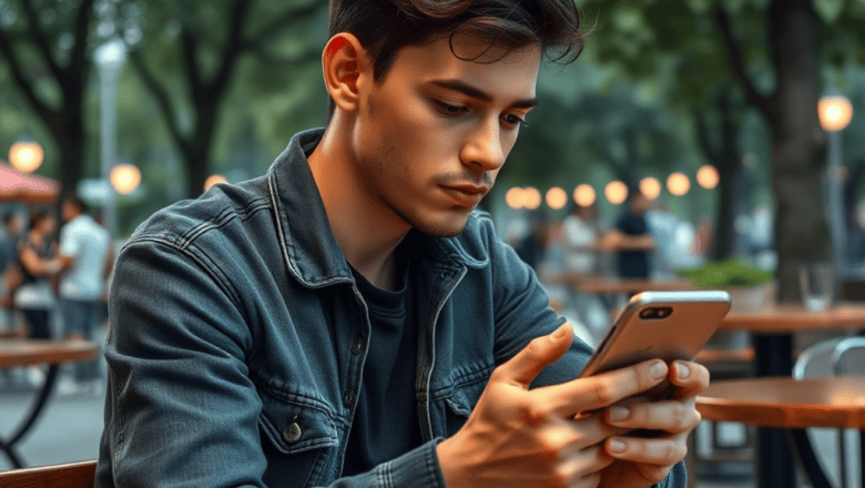 Telefon Bağımlılığı