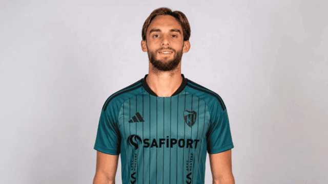 Berkan Kutlu transfer
