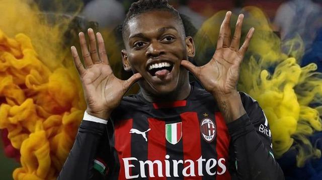 Leão transferi