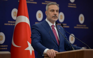 OPG Toplantısı