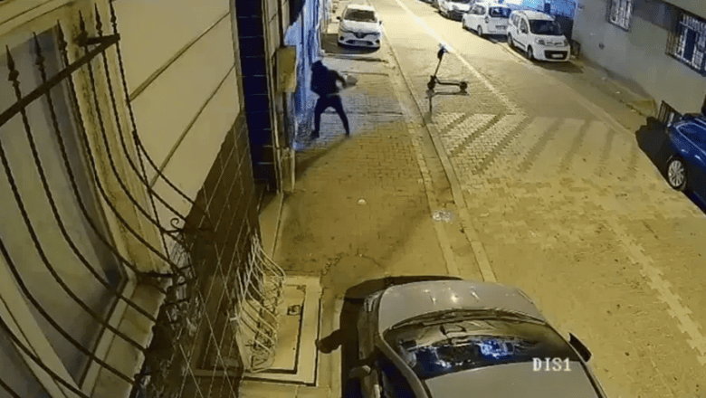 Esenyurt Güvenlik Olayları
