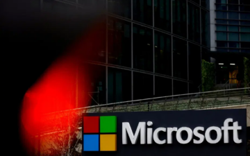 Microsoft Çekilme
