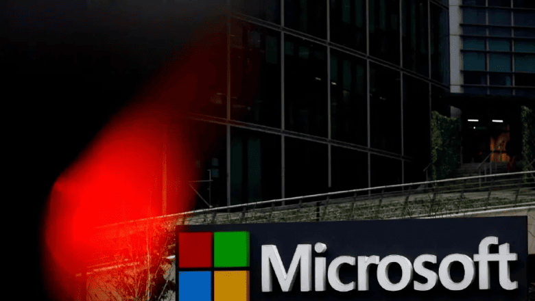 Microsoft Çekilme