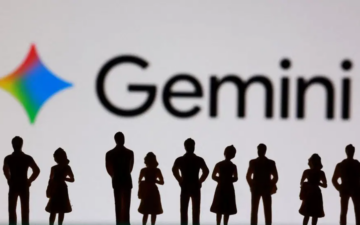 Google'da Gemini