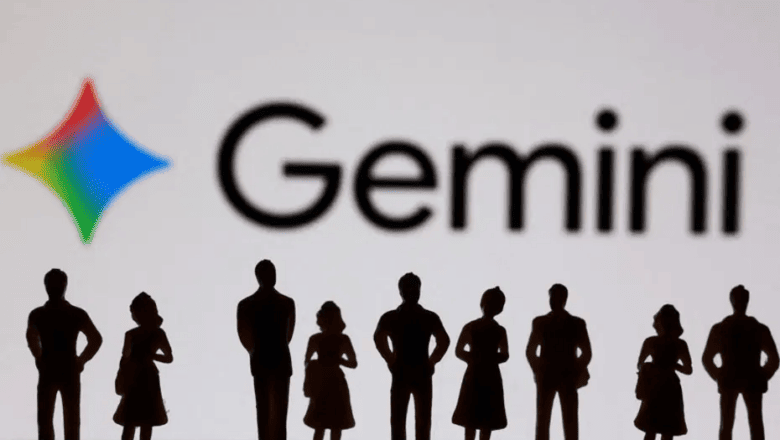 Google'da Gemini