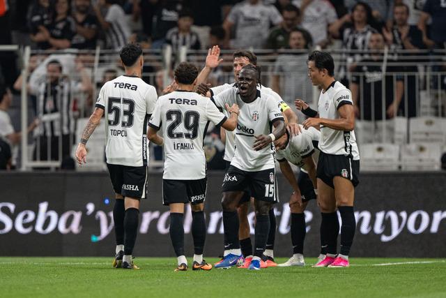 Beşiktaş Avrupa Ligi