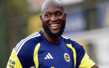 Lukaku, Sakatlık