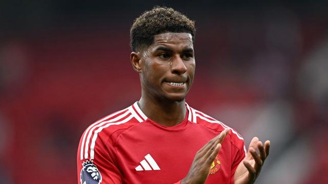 Rashford Fenerbahçe transfer