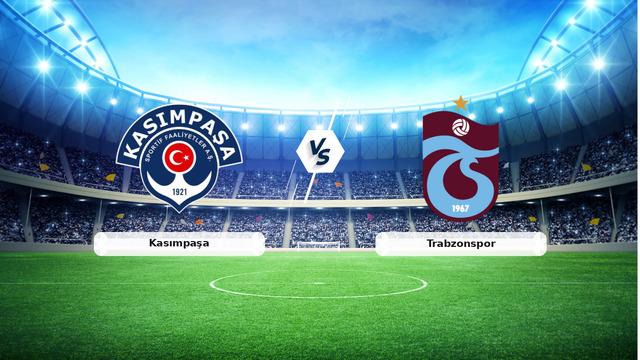 Kasımpaşa vs