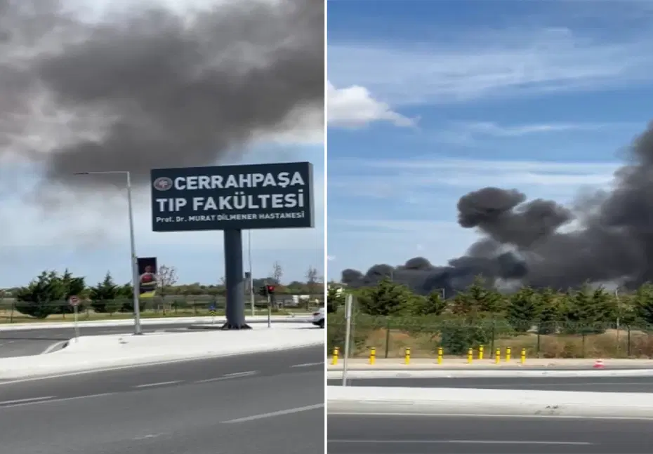 Cerrahpaşa Tıp Fakültesi
