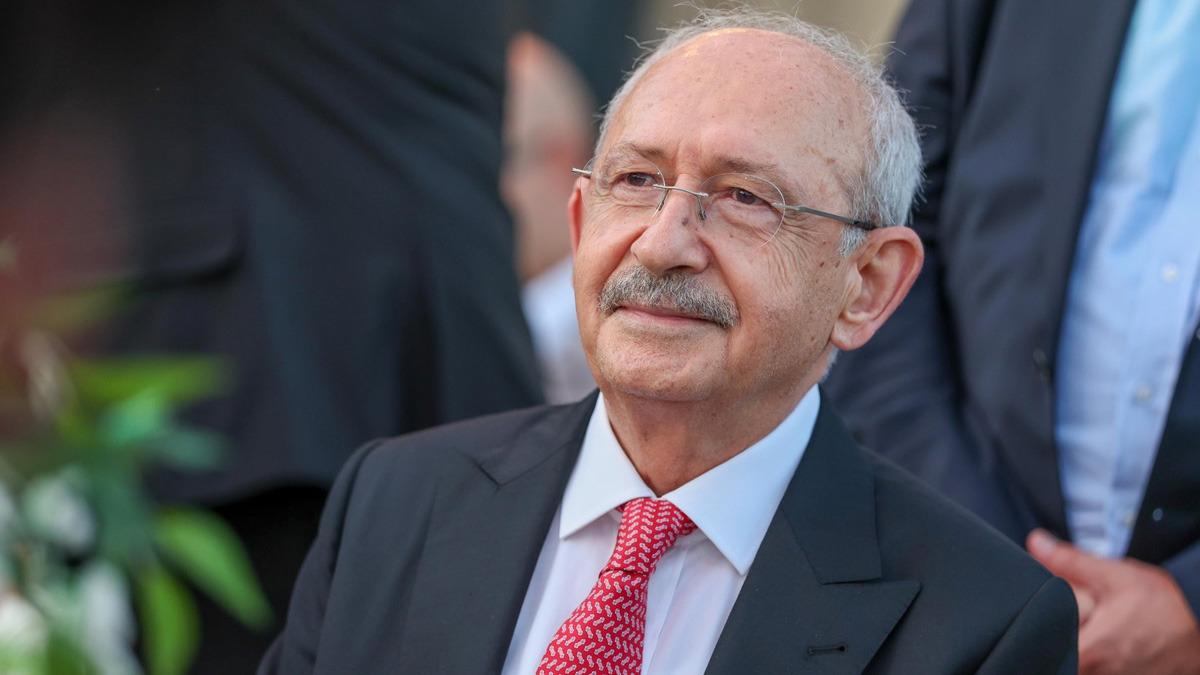 Kılıçdaroğlu kurultay