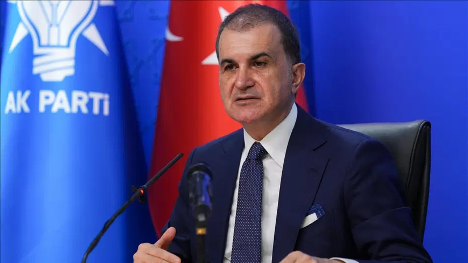 Netanyahu Şebekesi