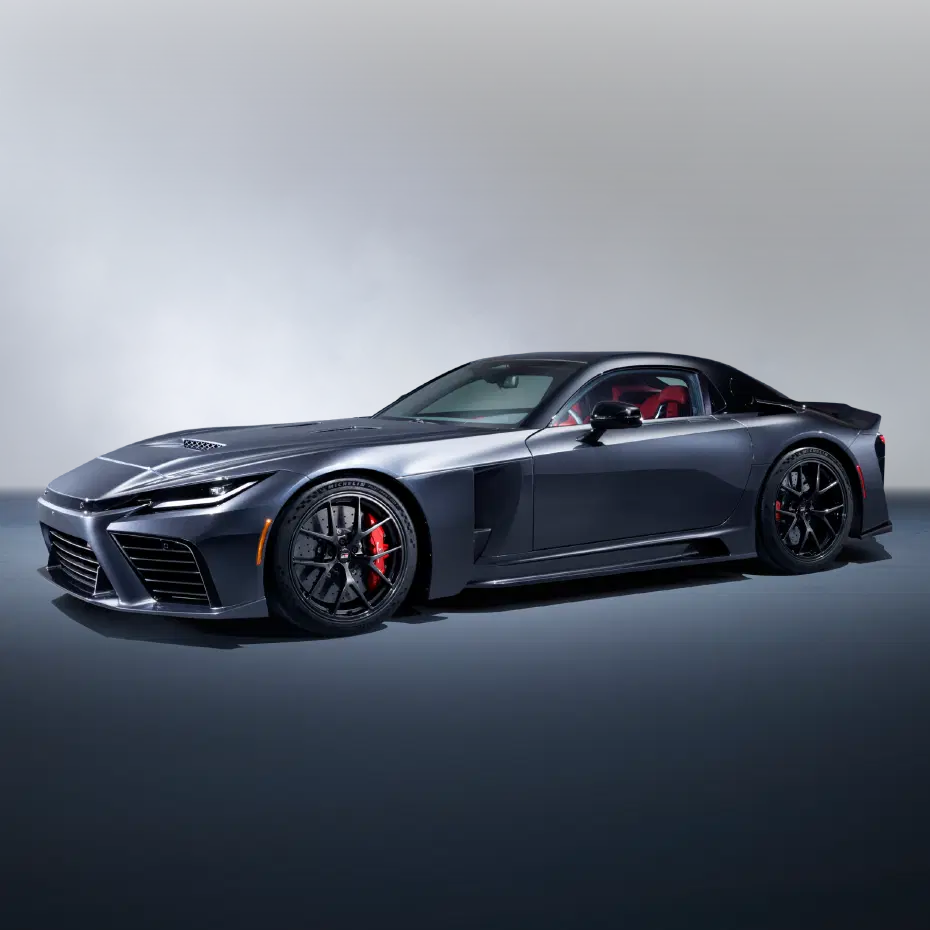 GR GT