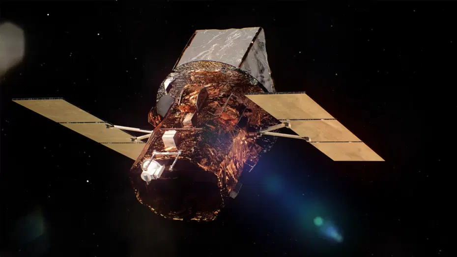 NASA’nın Kurtarma