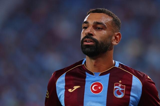 Trabzonspor Ferencvaros maç özeti