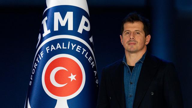 Kasımpaşa Süreci