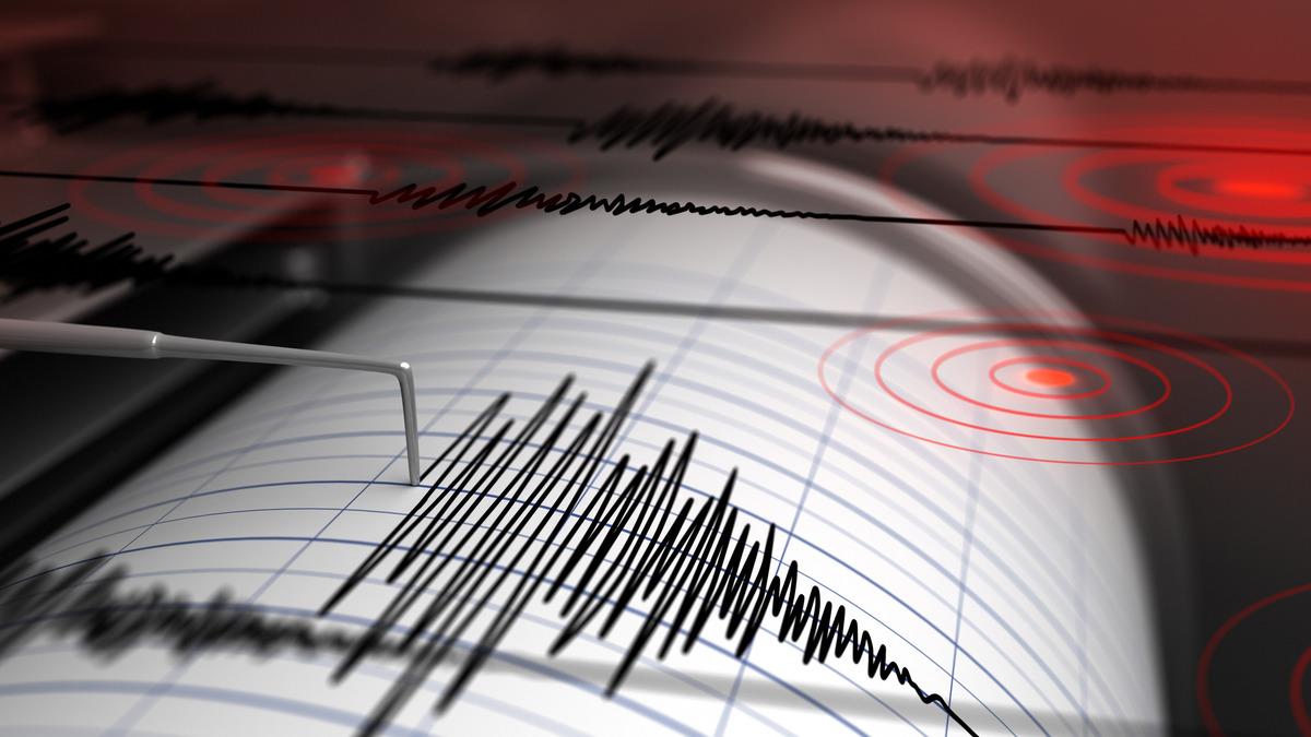 Tokyo’da 5.9’luk