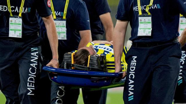 Fenerbahçe sağlık durumu
