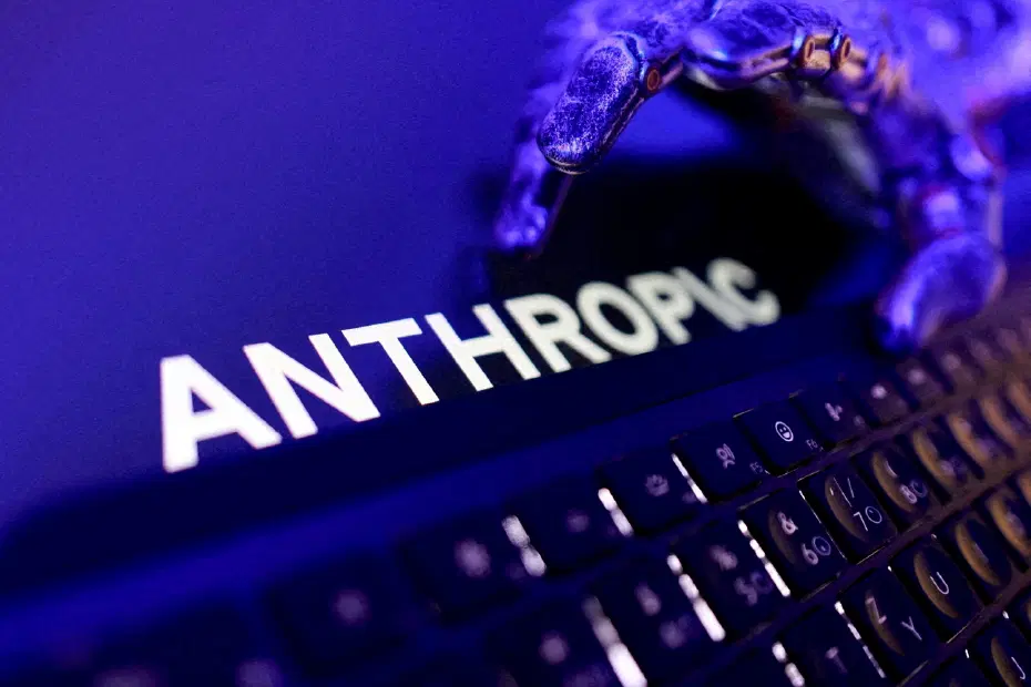 Anthropic Borsaya