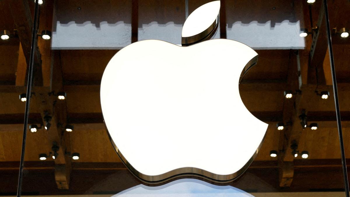 Apple Çinli Çip