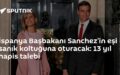 Begona Gomez