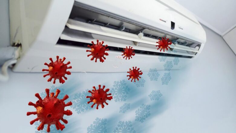 klima hastalığı