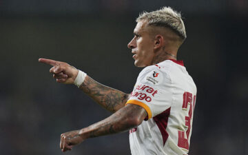 Lucas Torreira