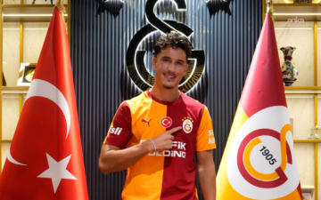 Deniz Gül