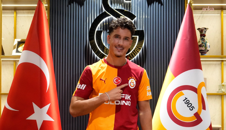 Deniz Gül