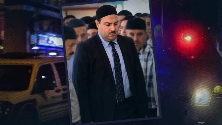Alihan Kuriş