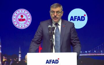 Afet yönetimi